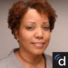 Dr. Sally A. Campbell-Lee, MD