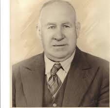 William Spalding Descendants