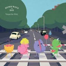 How Dumb Ways To Die Won The Internet Became The No 1 Campaign Of The Year Dumb Ways Dumb And Dumber Abbey Road