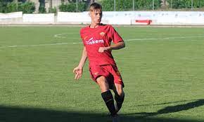 Find the latest nicola zalewski news, stats, transfer rumours, photos, titles, clubs, goals scored this season and more. Zalewski Story Il Polacco Di Poli Conquista La Roma Gazzetta Regionale