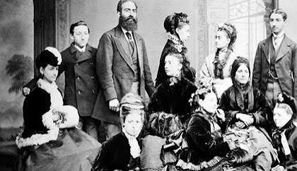 The Life and Death of Rachel Beer, a Woman Who Broke With Convention - Books