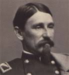 Antietam: Col George Lamb Willard