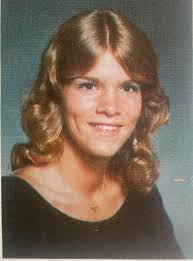 Kindergarten, Benjamin School, North Palm Beach 1964-5. I'm sitting cross  legged