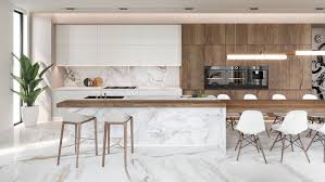Ardh Residential Villa Dubai Ardh Modern Kitchen Design Interior Design Kitchen Contemporary Kitchen