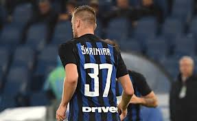 Risultati immagini per Milan Skriniar,