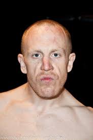 FKO Cage Photography UK: NOTG 8