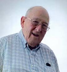 Jesse Robert “Bob” Childres