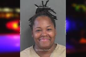 Mom upset over school mix-up, arrested for “saying F word”:  https://thegeorgiagazette.com/gordon/tanika-wardlow/