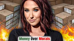 Jaclyn Hill: why she won't address Marlena Stell (she thought we forgot  this)
