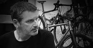 The MAMIL — Mark Reilly : 1967-2021.