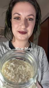 Emily Lloyd Rice Map
