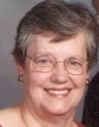 Margaret "Peggy" Beth Obituary