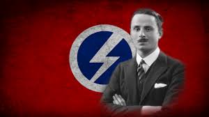 At the age of 22, mosley began a political career that would take him to the heights of cabinet office (the chancellor of. Oswald Mosley Wallpaper 1 By Samyeh On Deviantart