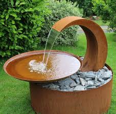 Shop items you love at overstock, with free shipping on everything* and easy returns. 80cm Corten Steel Water Bowl Decorative Garden Fountain Waterfall Buy Corten Steel Water Bowl Fountain Corten Steel Decorative Garden Fountain Corten Steel Bowl Waterfall Product On Alibaba Com