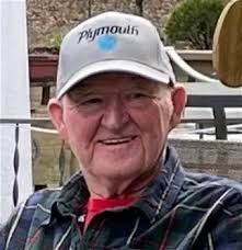 Obituary information for Larry D. Wicker