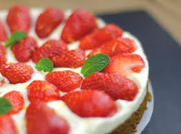 Tarte Aux Fraises Et Mascarpone Recette Recette Tarte Aux Fraises Recette Tarte Tarte Aux Fraises