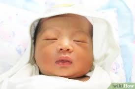 How To Break A Fever In An Infant 8 Steps With Pictures