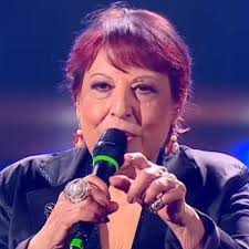 Il-Maltija Mary Carmen Scerri, Magħrufa Bħala "R-Rita Pavone ta' Malta",  Tidher Fuq Ir-Rai