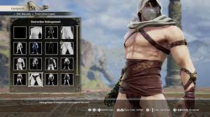 Thus guide lists and details what items you get from jobs when you unlock them, including the starting. Soul Calibur 6 Cas Discussion Page 34 8wayrun Com