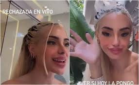 Momentos íntimos con el delivery discreto capturados