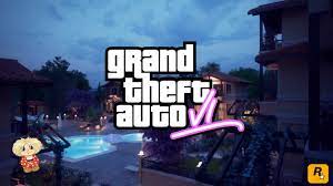 Gta 6 trailer official *leaked* by rockstar games. Trejler Gta 6 Youtube