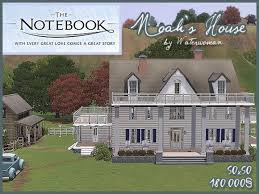 Pin By Madisyn Adoline On Sims 3 Houses And Lots Sims House Sims 4 House Plans Sims