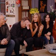 Matthew perry joked he doesn't 'hear from anyone' when james corden asked during the reunion who from the 'friends' cast doesn't pick up. Uylascp363ogfm