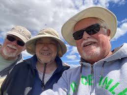 Due to the warm weather we unfortunately have to close the field for the  viewing of the Flanders Christmas Light Show tonight,there is road parking  for your viewing, we hope to have