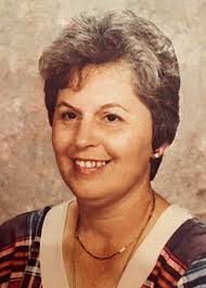 Bernice Rose Williams