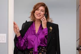 Kate Walsh on Returning to ‘Grey’s Anatomy,’ Her ‘Family’ Bond With Caterina Scorsone and Why Fans Still Talk About Addison’s ‘Iconic’ Season 1 Entrance (EXCLUSIVE)