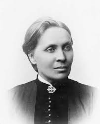 ABB med stort socialt ansvar Den politiskt aktiva organisten Johan August  Gripenstedt