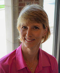 Barbara Bliss Mahnke : Athletic Hall of Fame : Athletics and Recreation :  University of Rochester