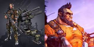 Borderlands 3: What Happened to Axton and Salvador After BL2