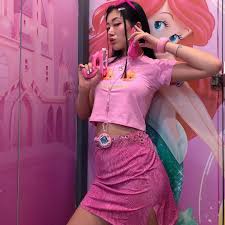 Clueless outfits edgy outfits retro outfits vintage outfits cool outfits vintage fashion fashion outfits retro aesthetic aesthetic fashion. Pink Pinkaesthetic Nostalgic Outfit Ootd Aesthetic 90s 90saesthetic 90soutfits Pink Outfits Pink Fashion Fashion