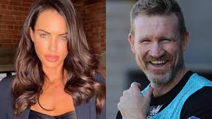 Know their married life and family details. Nathan Buckley Girlfriend Pies Coach New Flame After Split From Wife Herald Sun