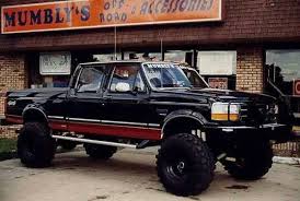 Image result for Dark Maroon 1994 Truck