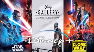 He basically plotted them and left i've read the star wars drafts that lucas wrote, many years ago now so my memory on the subject is. Disney Going All Out For Star Wars On May 4th Youtube