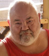 Tony Collins Obituary