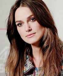 'silent night' & 'the other typist'. Keira Knightley Pinterest