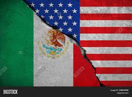 Learn all about the teams lineups at scores24.live! Mexico Flag On Broken Image Photo Free Trial Bigstock