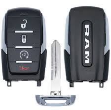 Dead key fobs happen and when it happens to you, you need to know how to start your car. Can A 2019 Key Be Programmed To A 2013 2018 Dodge Ram Forum