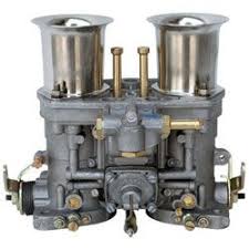 6402 Weber Idf Carburetor 44mm Vw Performance Carburetor Performance Racing