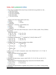 Contoh soal penggunaan konjungsi yang salah dan pembahasaan &mldr; Soal Pilihan Ganda Trigonometri Kelas 10 Beserta Jawabannya Doc