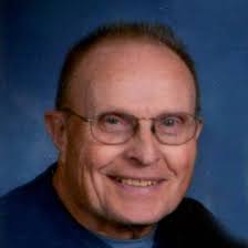 Obituary information for Tom Bloodsworth