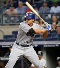 Corey Seager - Wikipedia