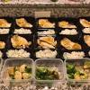 Tilapia is not only one of the lowest priced fish on the market, it's also one of the lowest in fat and ingredients: 1