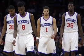 Persib bandung 2018 squad players. Philadelphia 76ers Roster 2018