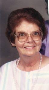 Obituary for Wahneta Buckert