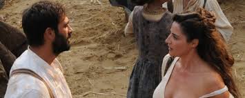 With francesca di maggio, luisa ranieri, rosanna sapia, francesco arca. La Vita Promessa Carmela Negli Stati Uniti Anticipazioni Seconda Puntata 17 Settembre Tvzap