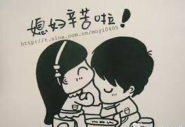 女人的温柔是男人疼出来的 女人的哀怨是男人冷出来的 女人的快乐是男人暖出来的 女人的娇媚是男人惯出来的 女人的勤劳是男人 夸出来的 一个正常理智的女人变成一个神经病似的泼妇也是男人逼出来的 character fictional characters drawings